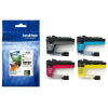 Brother Μελάνι Inkjet LC426VAL Multipack (LC426VAL) (BRO-LC-426VAL)