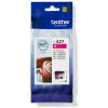 Brother Μελάνι Inkjet LC427M Magenta (LC427M) (BRO-LC-427M)
