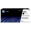 HP 331X Black LaserJet Toner Cartridge (15k) (W1331X) (HPW1331X)
