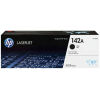 HP 142A LaserJet Black Toner (W1420A) (HPW1420A)