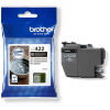 Brother Μελάνι Black Inkjet Cartridge (LC422BK) (BROLC422BK)