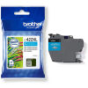 Brother Μελάνι Inkjet LC Cyan Cartridge (LC422XLC) (BROLC422XLC)