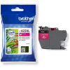 Brother Μελάνι Inkjet LC Magenta Cartridge (LC422XLM) (BROLC422XLM)
