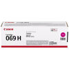 CANON LBP673/MF75x SERIES TONER MAGENTA HC (5.5k) (5096C002)