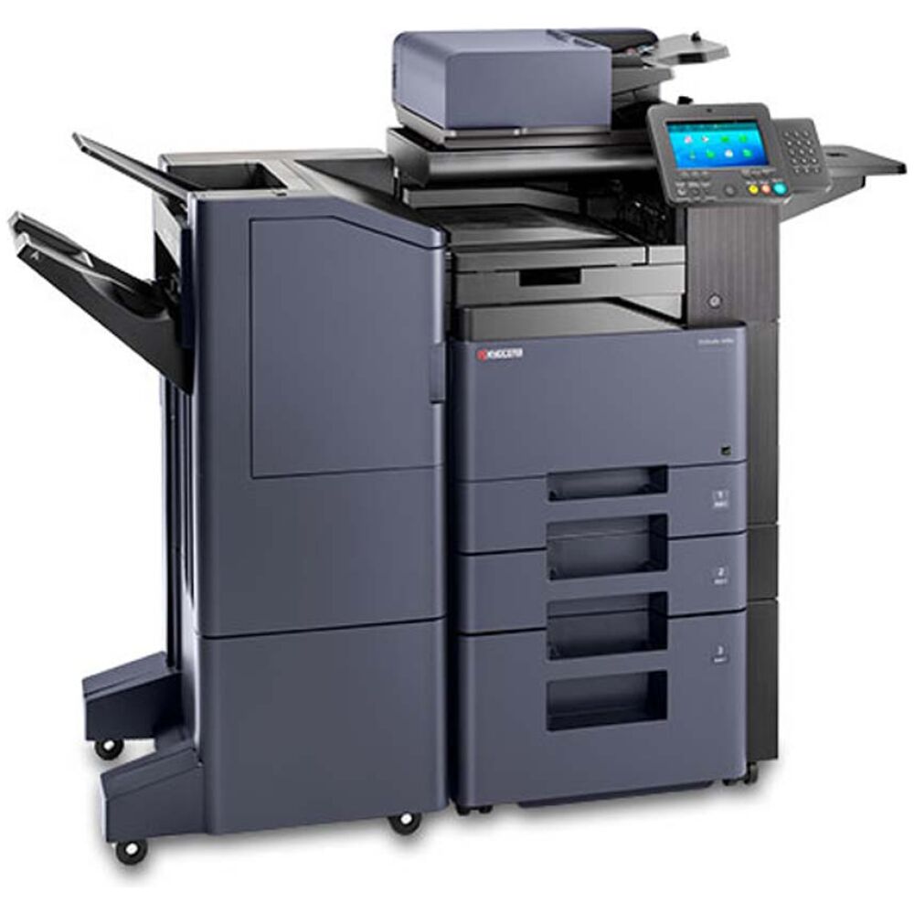 KYOCERA TASKalfa 508ci color laser MFP (1102WH3NL0)