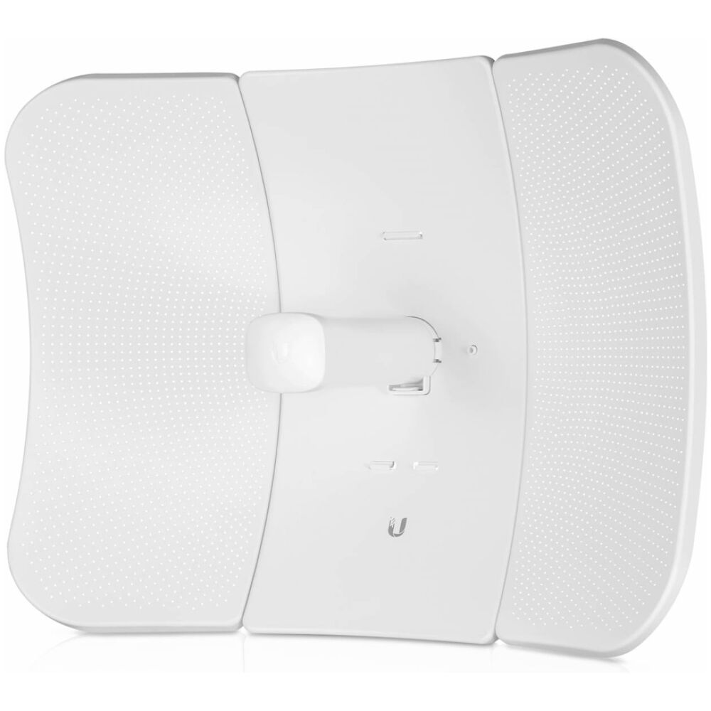 UBIQUITI LiteBeam AC LR LBE-5AC-LR, 5GHz airMAX AC Long-Range CPE, 26dBi