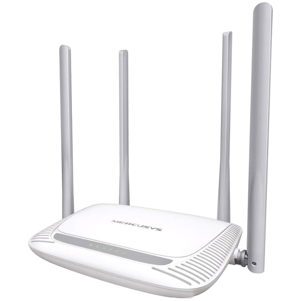 MERCUSYS Wireless N Router MW325R, 300Mbps, Ver. 2.0