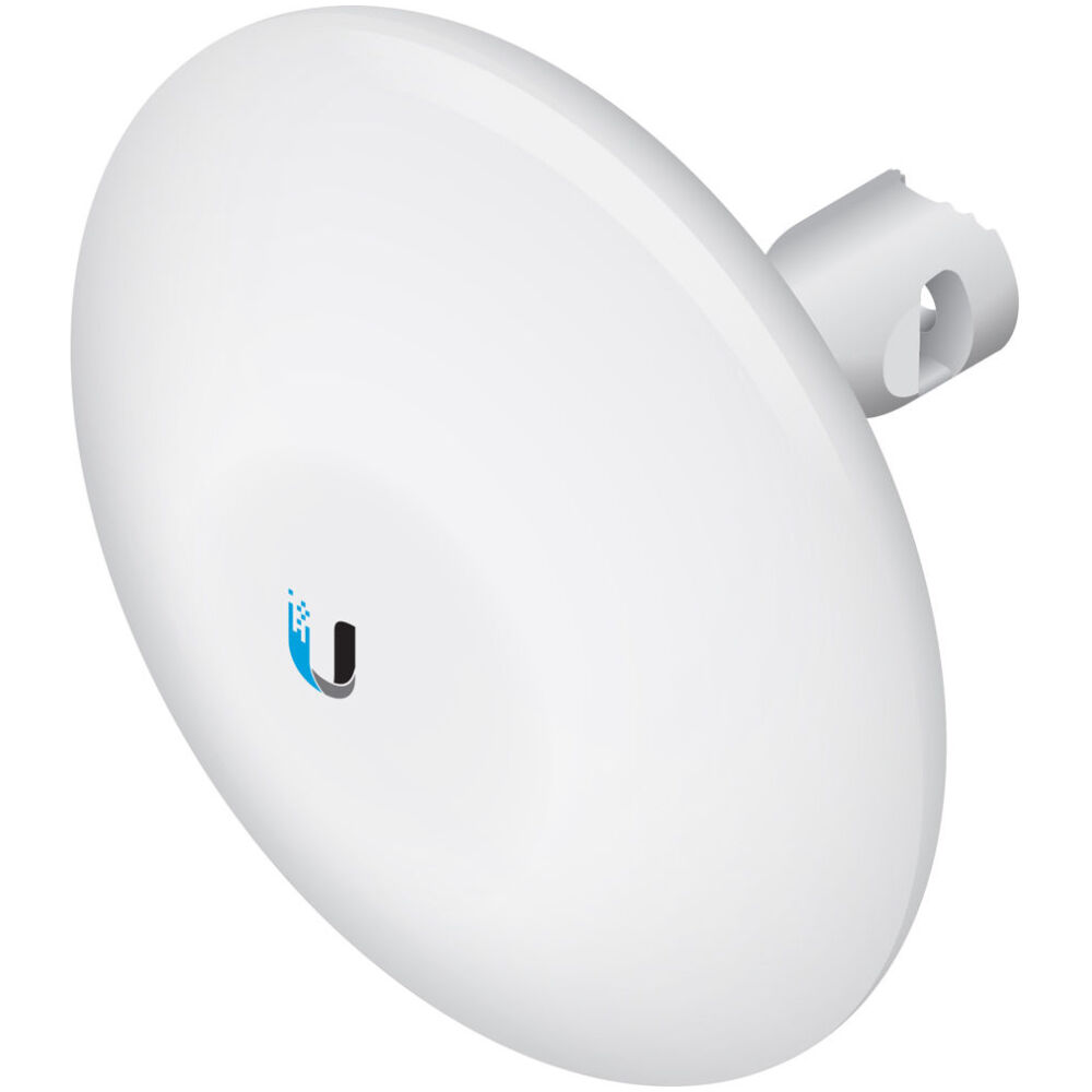 UBIQUITI NBE-M2-13 NanoBeam M2 High-Performance airMAX Bridge