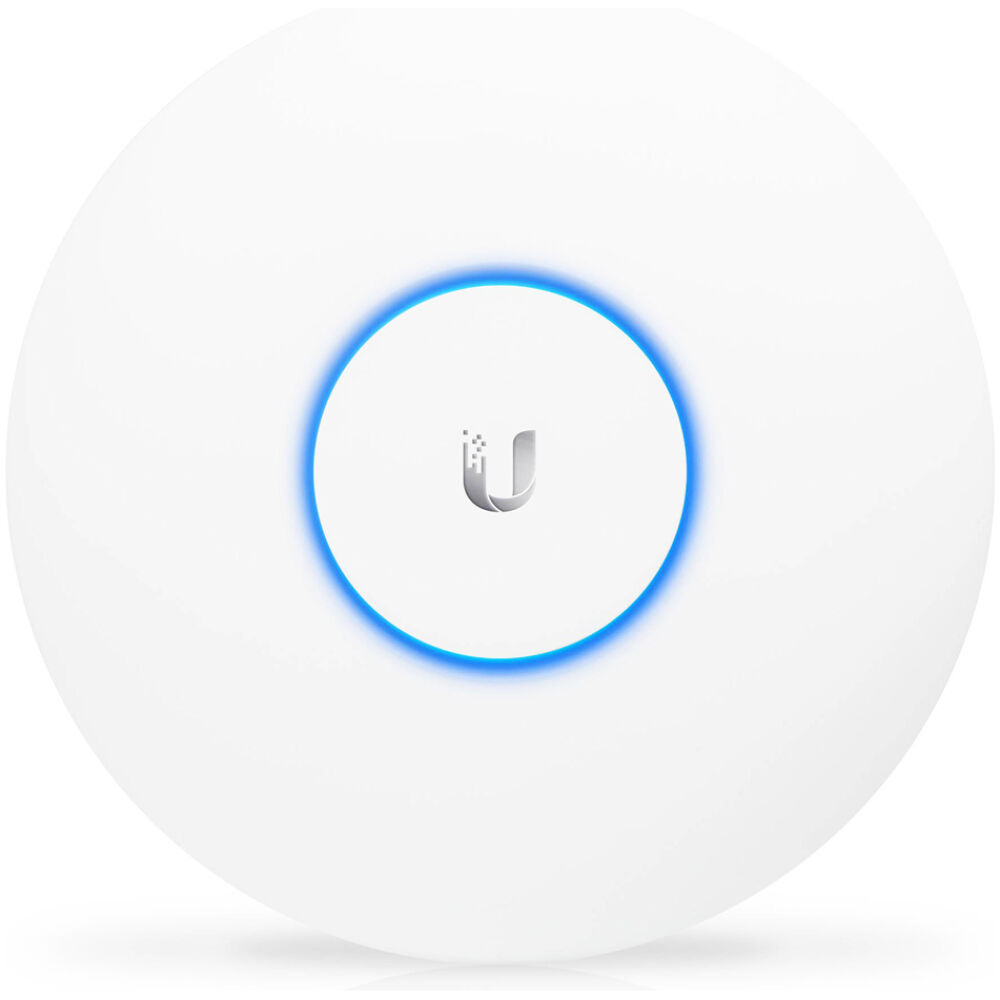 UBIQUITI Access Point UAP-AC-PRO, dual-band, 3x3 MIMO 802.11ac