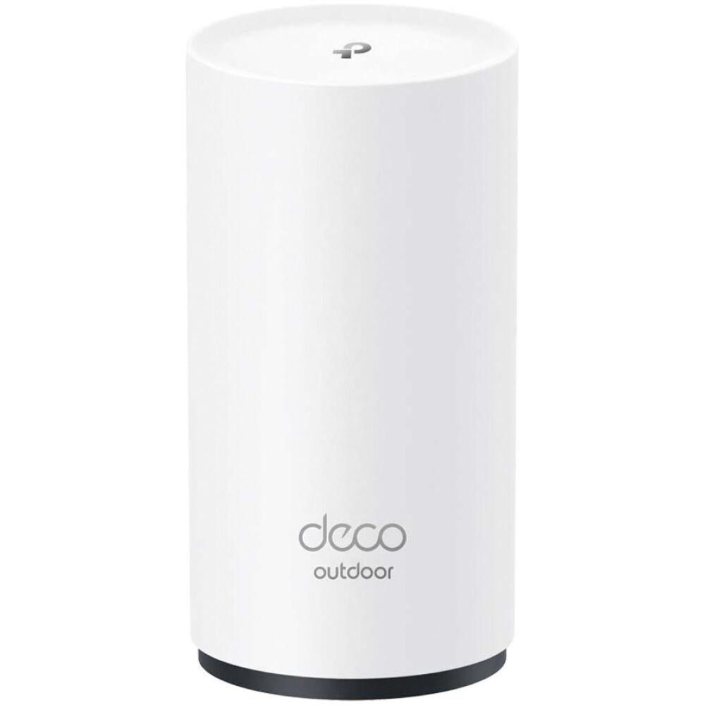 TP-LINK Whole Home Mesh Deco X50-Outdoor AX3000 Dual-Band Wi-Fi 6, Ver.1