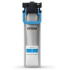 Epson Inkjet Printer Cartridge Cyan (C13T11D240)