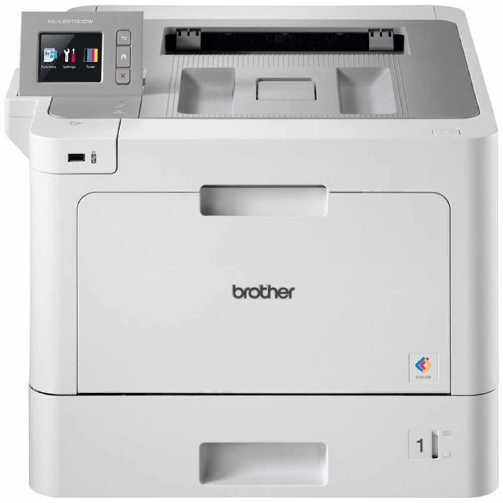 BROTHER HL-L9310CDW Color Laser Printer (HLL9310CDW)