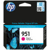 HP Μελάνι Inkjet 951 Magenta (CN051AE)