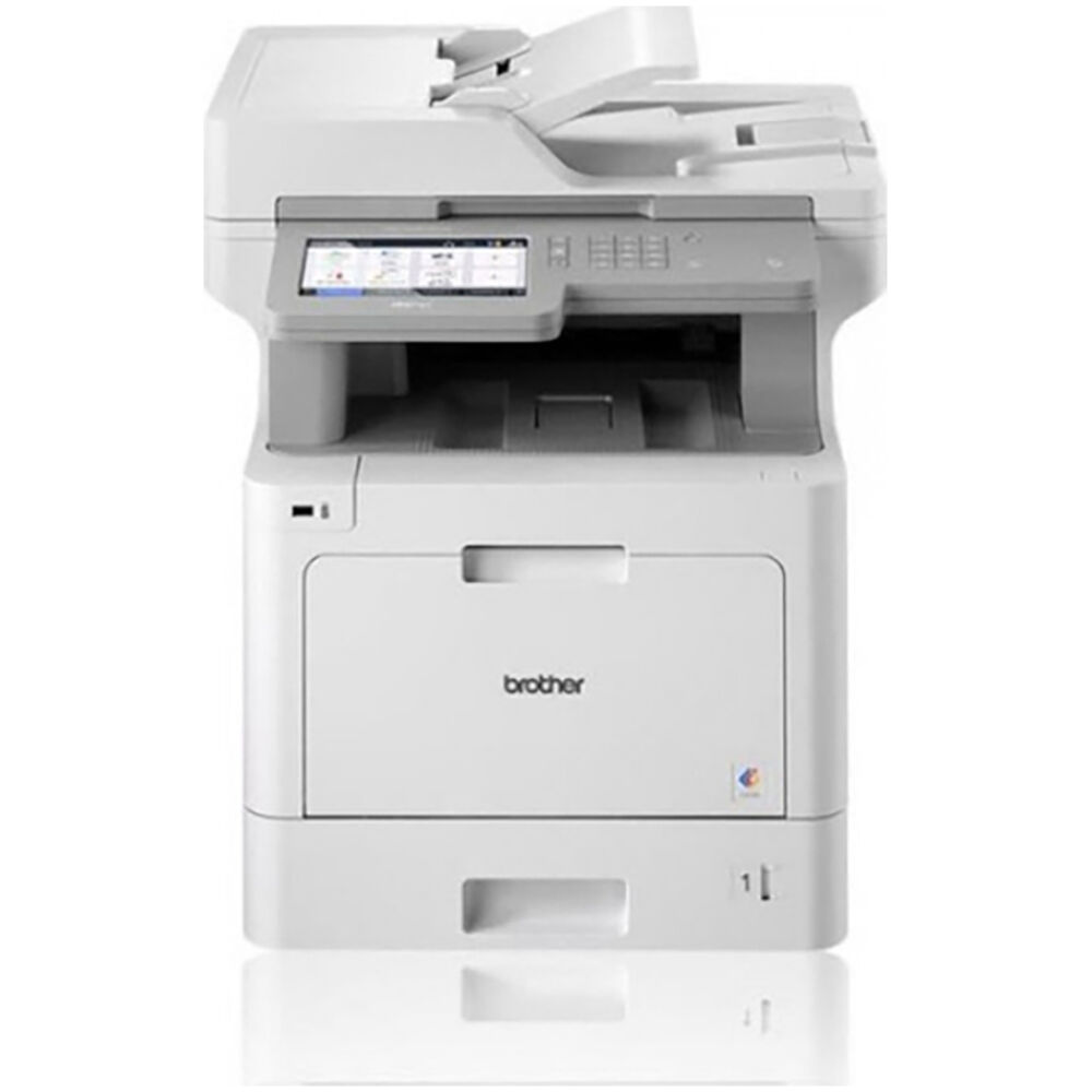 BROTHER MFC-L9570CDW Color Laser MFP (MFCL9570CDW)