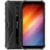 ULEFONE smartphone Armor X12 Pro, 5.45", 4GB, 64GB, 4860mAh, μαύρο