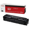 Canon Toner Cartridge Cyan for MF651Cw/MF655Cdw/MF657Cdw/LBP631Cw/LBP633Cdw (5101C002)