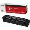 Canon Toner Cartridge Yellow for MF651Cw/MF655Cdw/MF657Cdw/LBP631Cw/LBP633Cdw (5099C002)