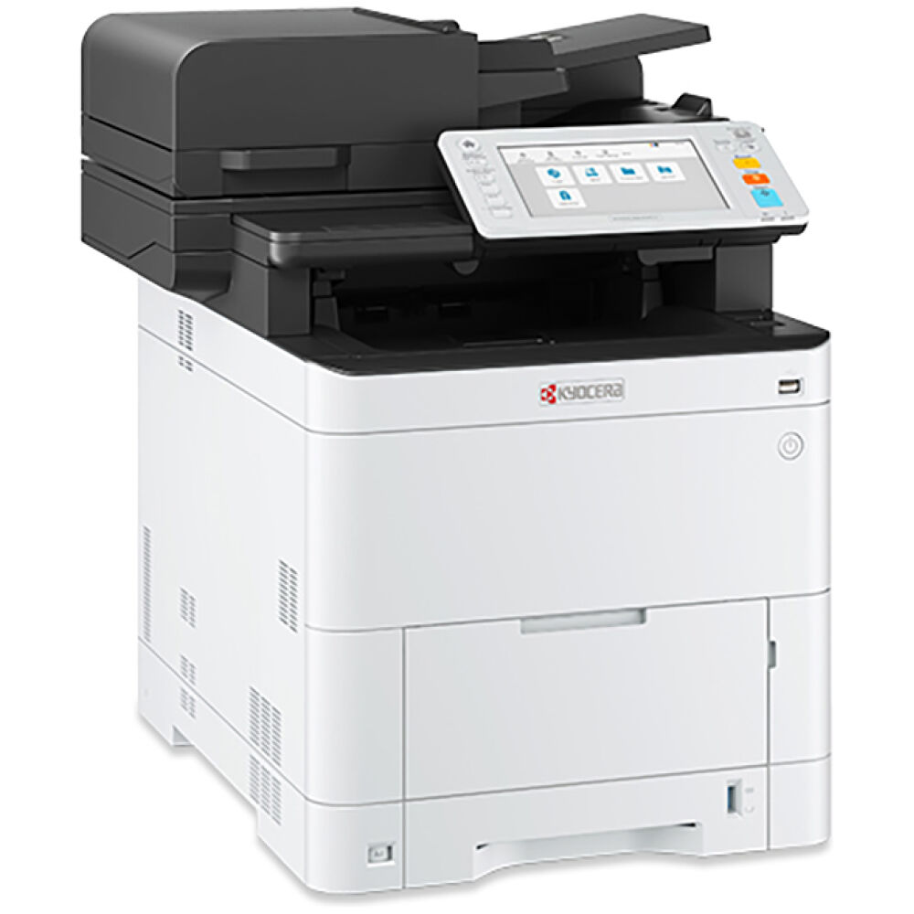 KYOCERA ECOSYS MA3500cix Color Laser MFP (1102YK3NL0)