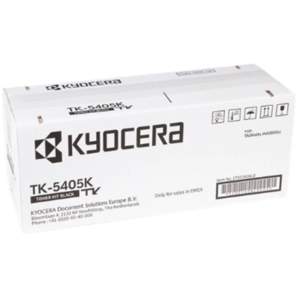 KYOCERA MA3500ci TONER BLACK (TK-5405K)