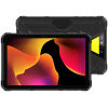 ULEFONE tablet Armor Pad 2, 11" 8/256GB, 18600mAh, IP68/IP69K, 4G, μαύρο
