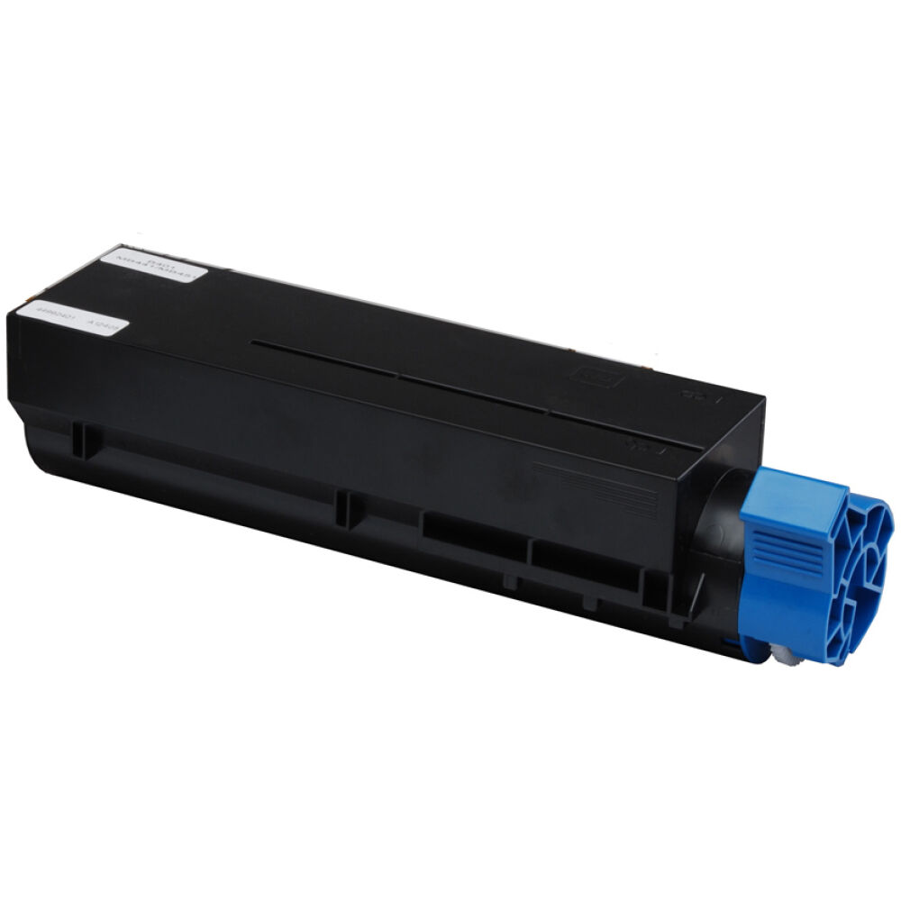 Συμβατό Toner για OKI, B401/MB441/451, 2.5K, Black