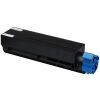 Συμβατό Toner για OKI, B401/MB441/451, 2.5K, Black