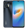 OUKITEL smartphone C36, 6.56", 4/128GB, Octa-core, 5150mAh, μαύρο