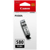 Canon Μελάνι Inkjet PGI-580PGBK Pigment Black (2078C001)