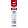 Canon Μελάνι Inkjet GI-41 Cyan (4543C001)