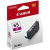 Canon CLI-65 Μελάνι Εκτυπωτή InkJet Ματζέντα (4217C001)