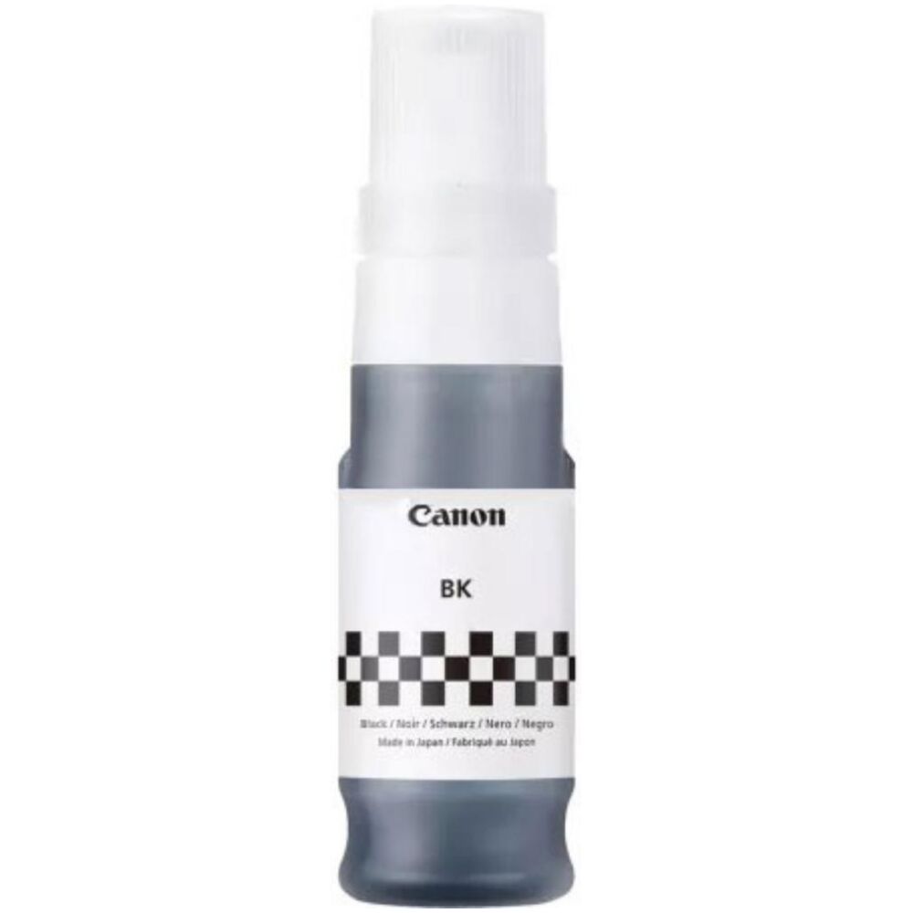 Canon Μελάνι Inkjet GI-45 Black (6288C001) (CANGI-45BK)