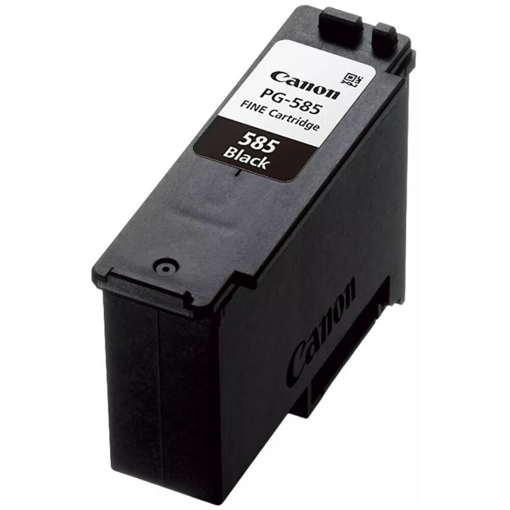 Canon Μελάνι Inkjet PG-585 Black (6205C001)