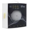 iPro True Wireless Bluetooth Earphones TW300 White (010701-0258)