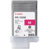 Canon Μελάνι Inkjet PFI-102M Magenta (0897B001)