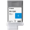 Canon Μελάνι Inkjet PFI-120C Cyan (2886C001)