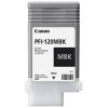 Canon Μελάνι Inkjet PFI-120MBK Matte Black (2884C001)