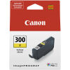Canon PFI-300 Μελάνι Εκτυπωτή InkJet Κίτρινο (4196C001)