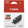 Canon PFI-300 Μελάνι Εκτυπωτή InkJet Κόκκινο (4199C001)