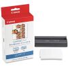 Canon KC-18IL Colour Ink & Paper Set Mini Stickers 18sheets (7740A001AH)