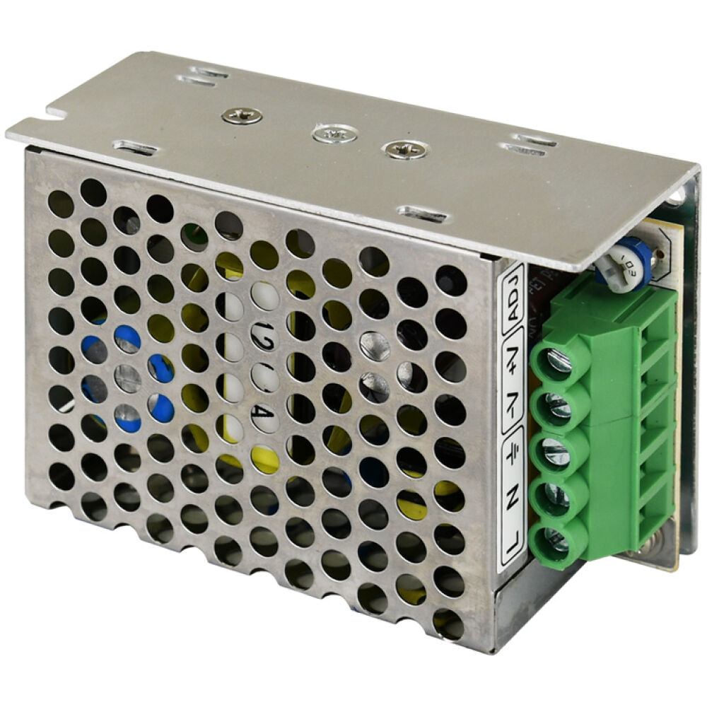 PULSAR τροφοδοτικό PS-12V2A, 12V 2A