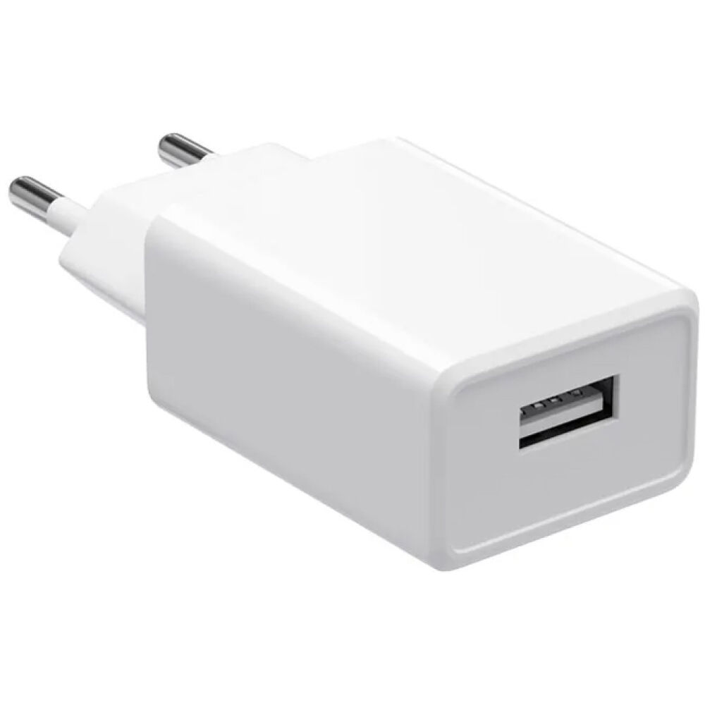 SONOFF φορτιστής τοίχου PS10UA050K2000EU, USB, 5V/2A, 10W, λευκός