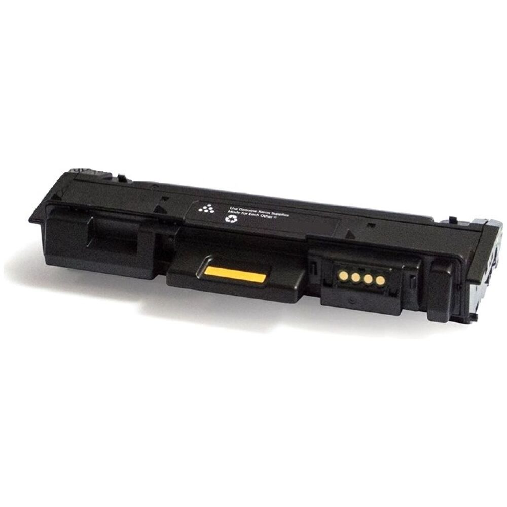 HT Συμβατό Toner για Xerox, X3215, Black, 3K