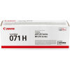 Canon Toner Laser Εκτυπωτή Μαύρο high yield (2.500pages) (5646C002AA)