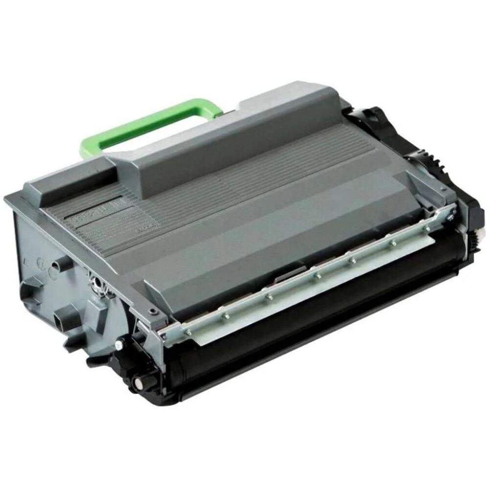 Toner CMP Συμβατό για Εκτυπωτές Brother (Black) (TN3480)