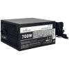 POWERTECH τροφοδοτικό για PC PT-1169, 700W, ATX, 140mm Fan