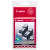Canon Μελάνι Inkjet PGI-520BKTP Black Twin Pack (2932B012)