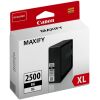 Canon Μελάνι Inkjet PGI-2500BK XL Black (9254B001)