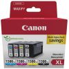 Canon Μελάνι Inkjet PGI-1500XL CMYK Multipack (9182B010)