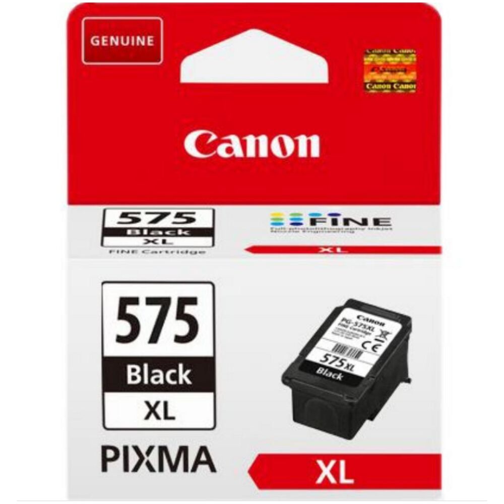 Canon Μελάνι Inkjet PG-575XL Black (5437C001) (CANPG-575XLBK)