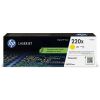 HP 220X Toner High Capacity Yellow (W2202X)